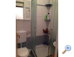 Apartm�ny SARIC A - ostrov Vir Chorvatsko