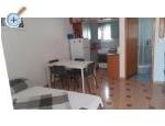 Appartements Slavko - ostrov Vir Kroatien
