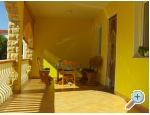 Appartements Slavko - ostrov Vir Kroatien
