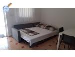 Appartements Slavko - ostrov Vir Kroatien