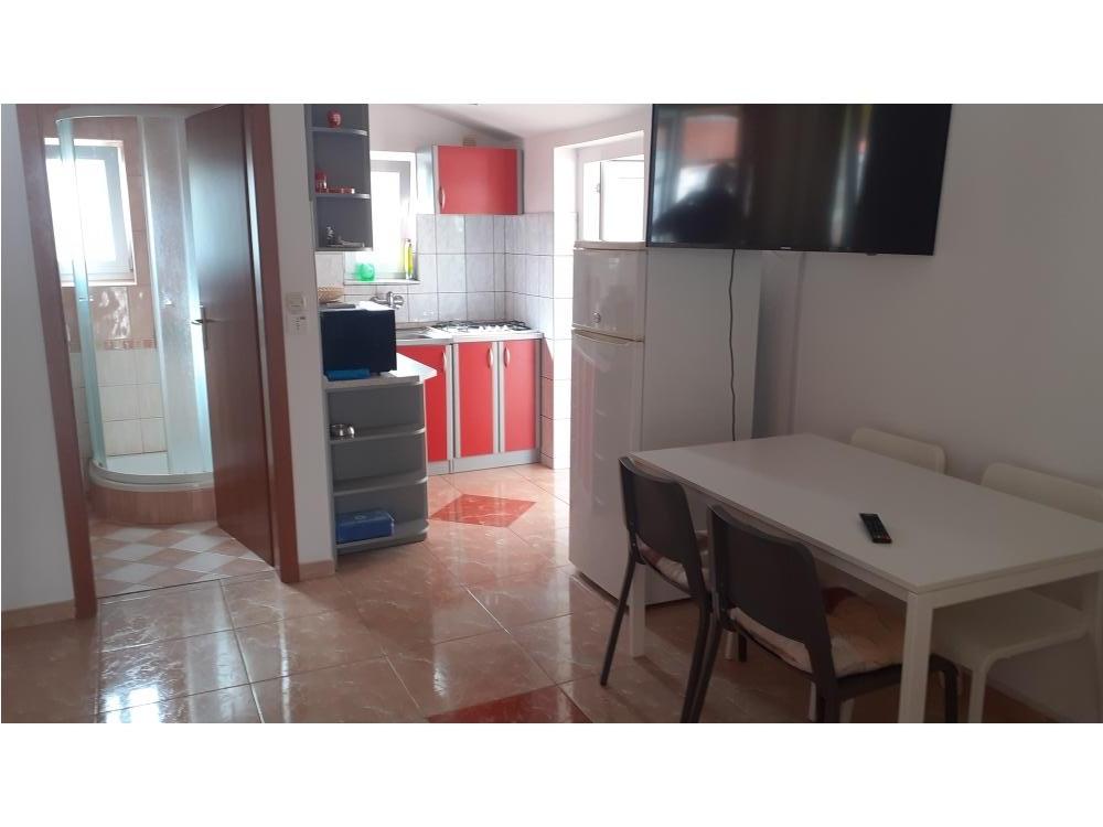 Appartements Slavko - ostrov Vir Croatie