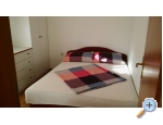 Appartements Slavko - ostrov Vir Kroatien