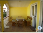 Appartements Slavko - ostrov Vir Kroatien