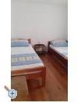 Appartements Slavko - ostrov Vir Kroatien