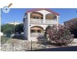 Appartements Slavko - ostrov Vir Kroatien