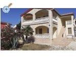 Appartements Slavko - ostrov Vir Kroatien