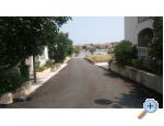 Appartements Slavko - ostrov Vir Croatie