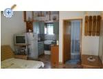 Appartements Slavko - ostrov Vir Croatie