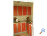 Appartements Slavko - ostrov Vir Croatie