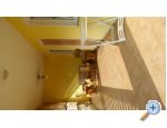 Appartements Slavko - ostrov Vir Croatie