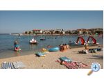 Appartements Slavko - ostrov Vir Croatie