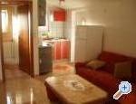 Appartements Slavko - ostrov Vir Croatie