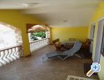 Appartements Slavko - ostrov Vir Croatie