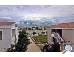 Appartements Slavko - ostrov Vir Croatie