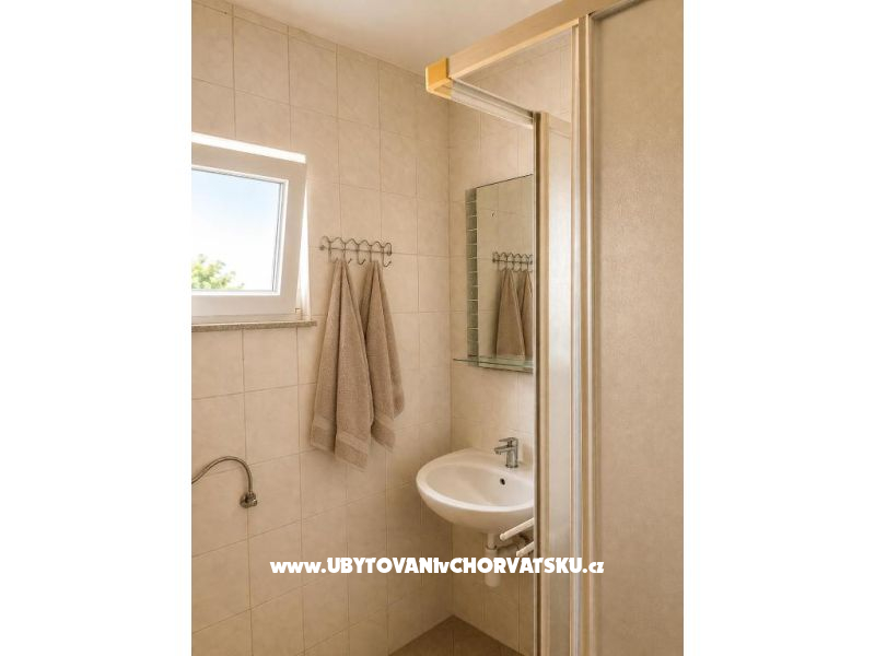 Apartmány Stueckler – ubytování ostrov Vir, Chorvatsko – foto 19