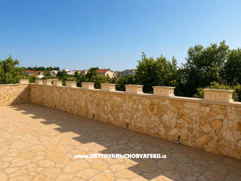 Apartmány Stueckler – ubytování ostrov Vir, Chorvatsko – foto 21