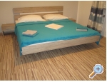 Appartements Stueckler - ostrov Vir Kroatien
