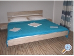 Appartements Stueckler - ostrov Vir Kroatien