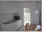 Appartements Stueckler - ostrov Vir Kroatien
