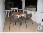 Appartements Stueckler - ostrov Vir Kroatien