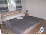 Appartements Stueckler - ostrov Vir Kroatien