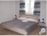 Appartements Stueckler - ostrov Vir Kroatien