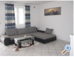 Appartements Stueckler - ostrov Vir Kroatien