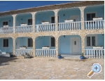 Appartements Stueckler - ostrov Vir Kroatien
