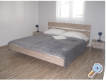 Appartements Stueckler - ostrov Vir Kroatien
