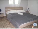 Appartements Stueckler - ostrov Vir Kroatien