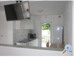 Appartements Stueckler - ostrov Vir Kroatien