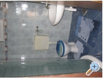 Appartements Stueckler - ostrov Vir Kroatien