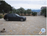 Appartements Stueckler - ostrov Vir Kroatien