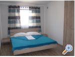 Appartements Stueckler - ostrov Vir Kroatien