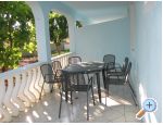 Appartements Stueckler - ostrov Vir Kroatien