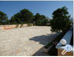 Appartements Stueckler - ostrov Vir Kroatien