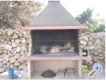 Appartements Stueckler - ostrov Vir Kroatien