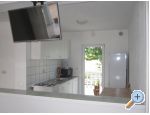 Appartements Stueckler - ostrov Vir Kroatien