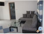 Appartements Stueckler - ostrov Vir Kroatien
