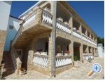 Appartements Stueckler - ostrov Vir Kroatien
