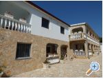 Appartements Stueckler - ostrov Vir Kroatien