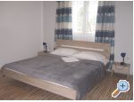Appartements Stueckler - ostrov Vir Kroatien