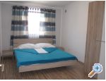 Appartements Stueckler - ostrov Vir Kroatien