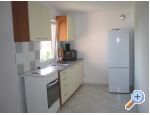 Appartements Stueckler - ostrov Vir Kroatien