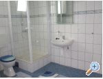 Appartements Stueckler - ostrov Vir Kroatien