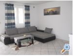 Appartements Stueckler - ostrov Vir Kroatien