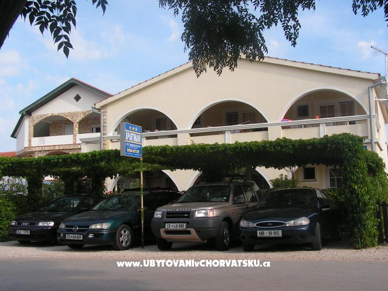 Appartements Stumberger  – Ferienwohnung Insel Vir, Kroatien – Foto 1