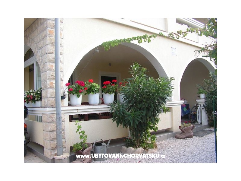 Appartements Stumberger  – Ferienwohnung Insel Vir, Kroatien – Foto 8