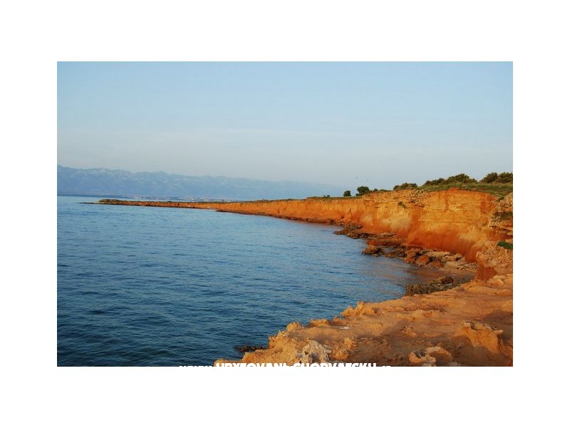 Appartements Stumberger  – Ferienwohnung Insel Vir, Kroatien – Foto 9