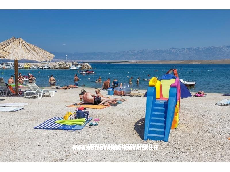 Appartements Stumberger  – Ferienwohnung Insel Vir, Kroatien – Foto 11